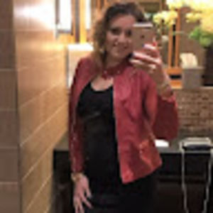 Meet your Posher, Veronica